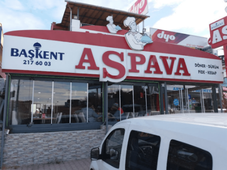 Başkent Aspava resmi