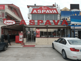 Barış Aspava resmi