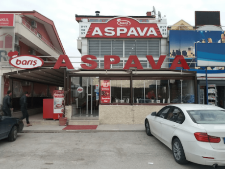 Barış Aspava resmi