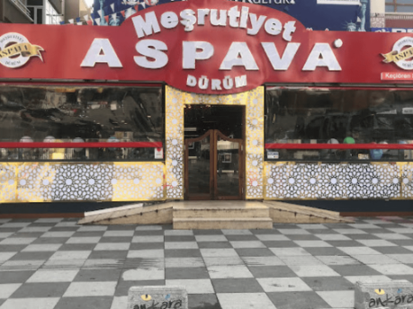 Meşrutiyet Aspava Keçiören resmi