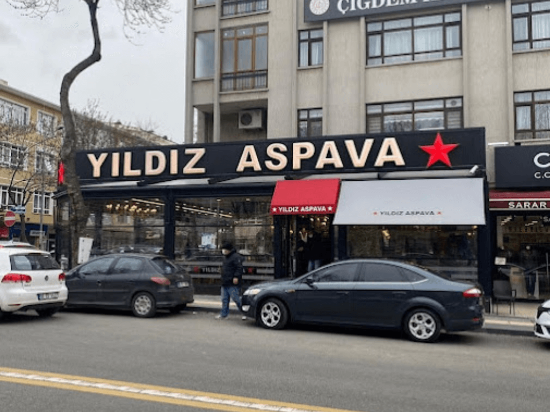 Yıldız Aspava Emek | Aspava.com.tr