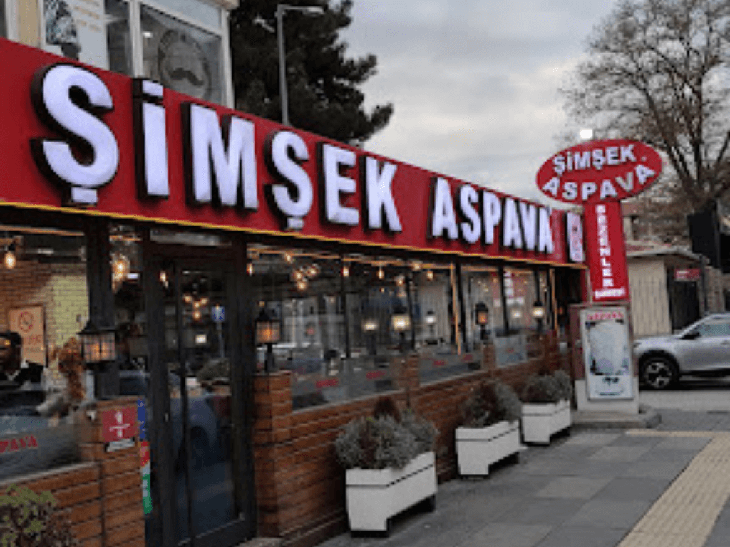 Şimşek Aspava Sezenler | Aspava.com.tr