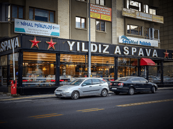 Yıldız Aspava Balgat | Aspava.com.tr