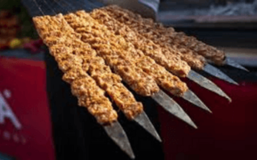 En İyi Kebap Nasıl Anlaşılır?