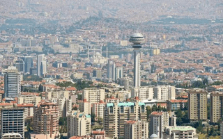 Ankara'nın Tarihi