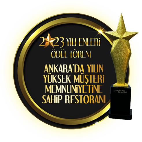 Ankara'nın Gastronomi Haritasında Yeni Bir Yıldız: Mithatpaşa Şimşek Aspava