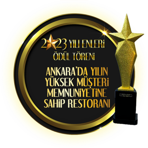 Ankara'nın Gastronomi Haritasında Yeni Bir Yıldız: Mithatpaşa Şimşek Aspava