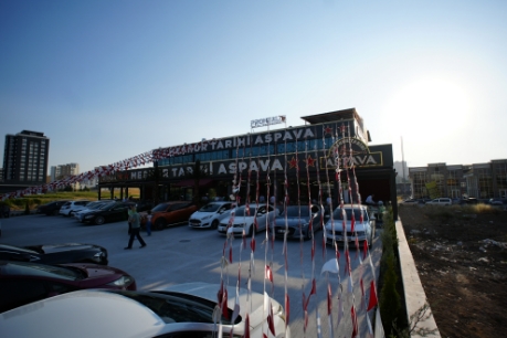 Meşhur Tarihi Aspava resmi