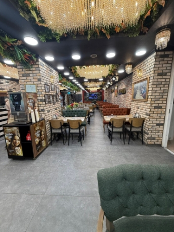 Şimşek Aspava İzmir 2 Cad resmi