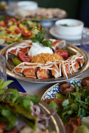 Meşhur Cengiz Yıldırım Aspava - Tandoğan resmi