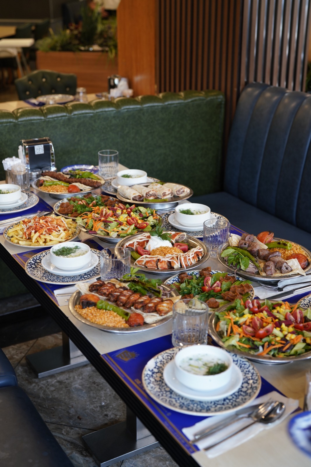 Meşhur Cengiz Yıldırım Aspava - Tandoğan resmi