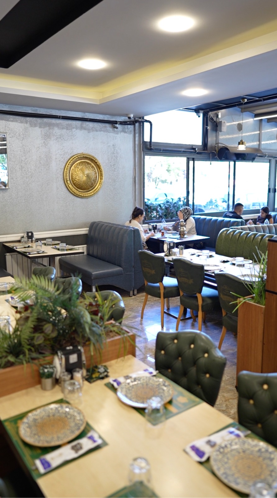 Meşhur Cengiz Yıldırım Aspava - Tandoğan resmi