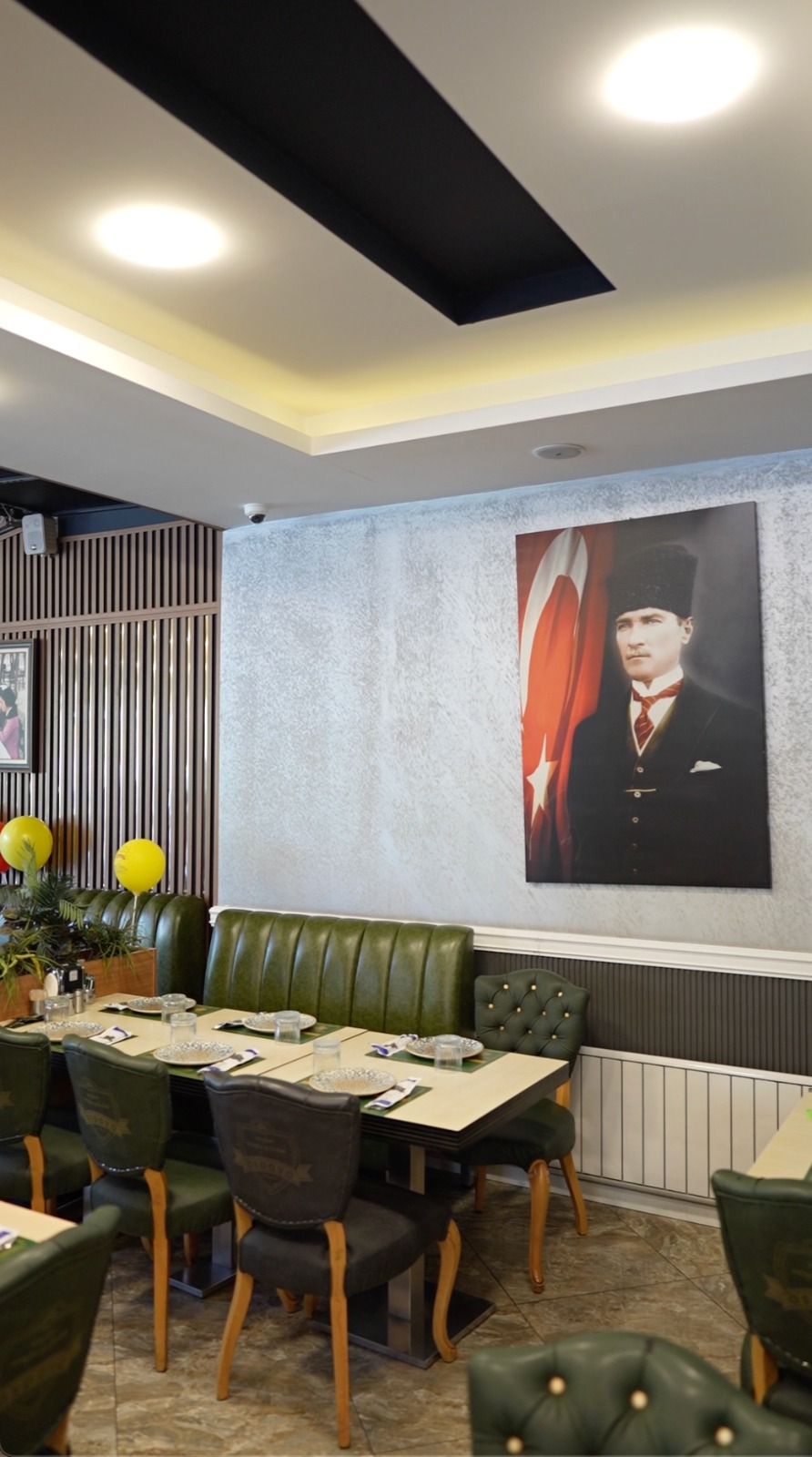 Meşhur Cengiz Yıldırım Aspava - Tandoğan resmi