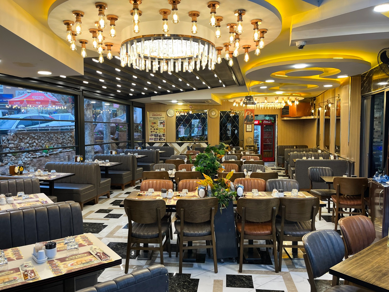 Özçelik Aspava Hassas resmi