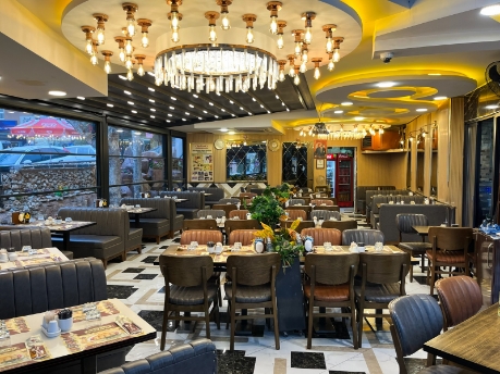 Özçelik Aspava Hassas resmi