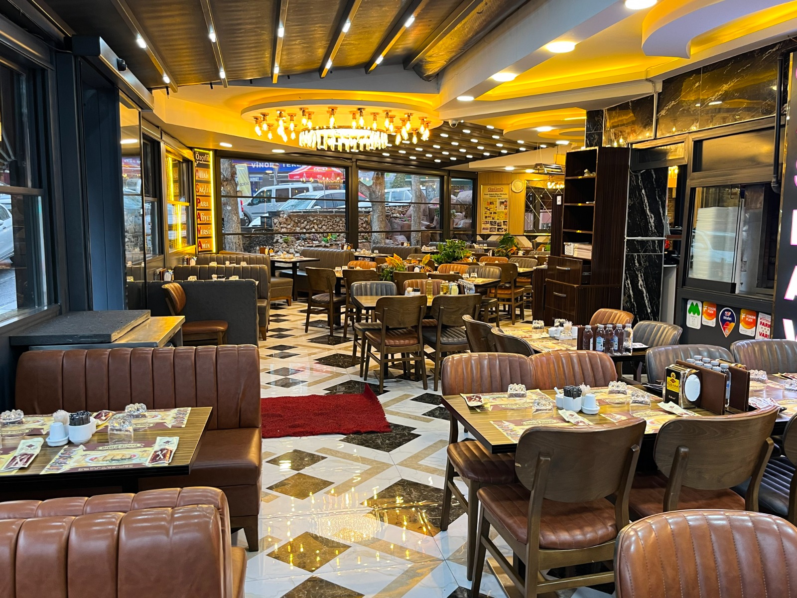 Özçelik Aspava Hassas resmi