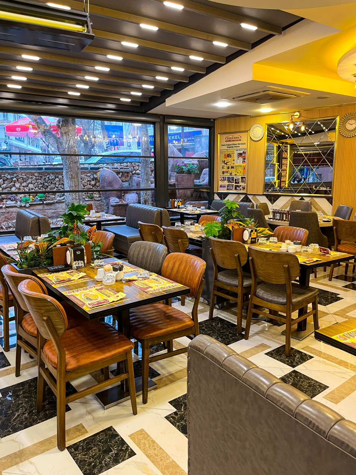 Özçelik Aspava Hassas resmi