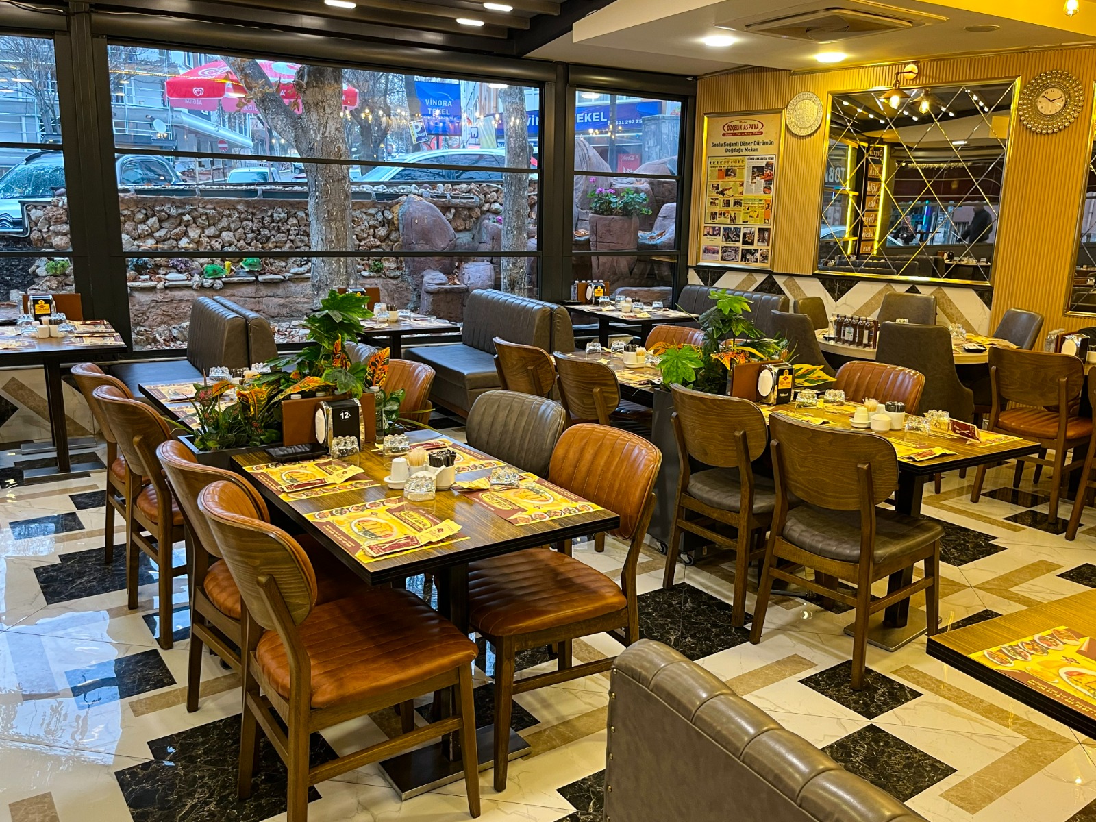 Özçelik Aspava Hassas resmi